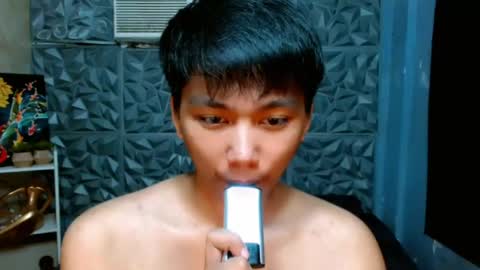 SAINT SACHI  will make your day  online show from May 8, 2026, 10:15 pm