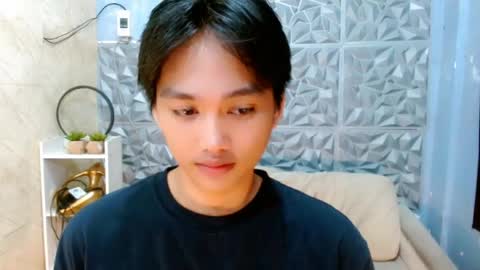 SAINT SACHI  will make your day  online show from June 3, 2026, 11:43 pm