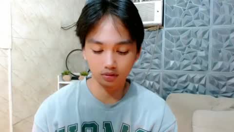 SAINT SACHI  will make your day  online show from June 7, 2026, 1:15 pm