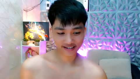 SAINT SACHI  will make your day  online show from June 20, 2026, 1:25 pm