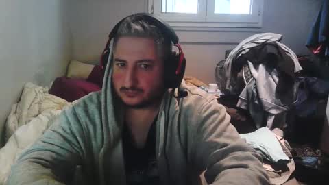 misterbelled online show from May 16, 2026, 5:01 pm