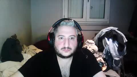 misterbelled online show from May 21, 2026, 1:12 am