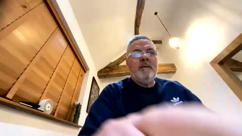 Misterblivs online show from February 6, 2026, 4:54 pm