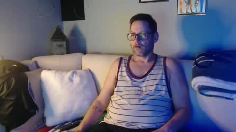 Rusty Shackleford online show from June 4, 2026, 7:25 am