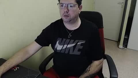 mistercoeur online show from December 14, 2024, 8:34 am