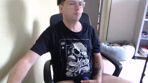 mistercoeur online show from May 16, 2026, 7:27 am
