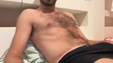 Snapshot of misterfrench94 chatting on December 2, 2024, 1:25 am misterfrench94 online show from December 2, 2024, 1:25 am