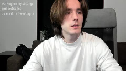 My name is Anton Bogatyrev online show from February 2, 2025, 1:52 pm