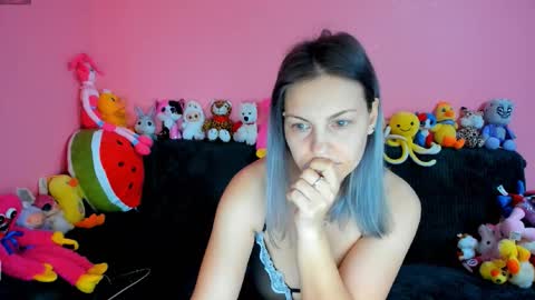 Iulia online show from February 16, 2026, 3:24 am