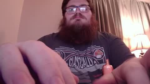 Snapshot of mistermac935 chatting on March 11, 2025, 4:21 am mistermac935 online show from March 11, 2025, 4:21 am