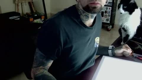 Snapshot of misternocturne chatting on January 14, 2026, 6:02 pm misternocturne online show from January 14, 2026, 6:02 pm