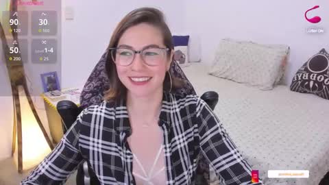 Mistica Natural online show from March 17, 2026, 8:45 pm