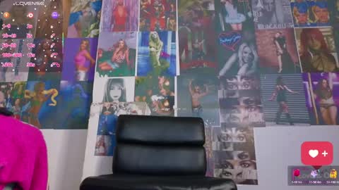   online show from April 2, 2026, 7:22 pm