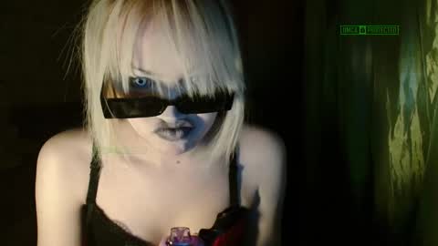 Snapshot of mistr_daria_femdom chatting on February 14, 2026, 11:34 pm mistr_daria_femdom online show from February 14, 2026, 11:34 pm