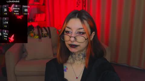 Marcelline online show from April 6, 2026, 4:46 am