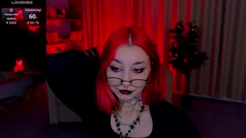 Marcelline online show from July 10, 2026, 1:54 am