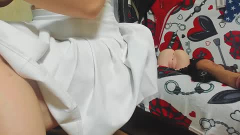 mistress_adel online show from February 24, 2025, 3:31 pm