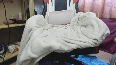 mistress_adel online show from October 28, 2025, 8:18 am