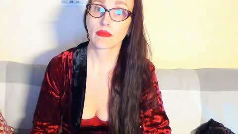 Snapshot of mistress_ass chatting on May 16, 2026, 7:23 pm Victoria Eden online show from May 16, 2026, 7:23 pm