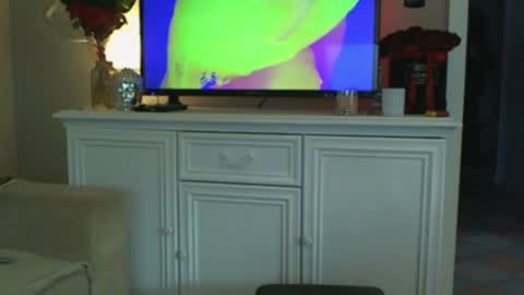 Mistress Cassie - Cash online show from February 13, 2025, 10:23 am