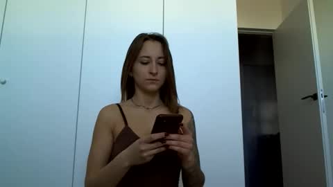 Mistress Cassie - Cash online show from March 13, 2026, 8:54 am