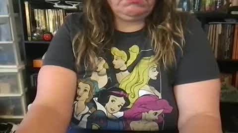 MistyVale online show from January 5, 2026, 5:27 pm