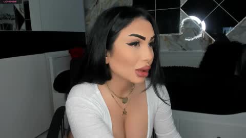 mistress_meryem online show from February 28, 2025, 1:26 am
