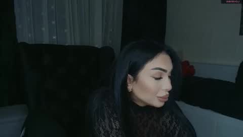 mistress_meryem online show from January 14, 2026, 10:25 pm