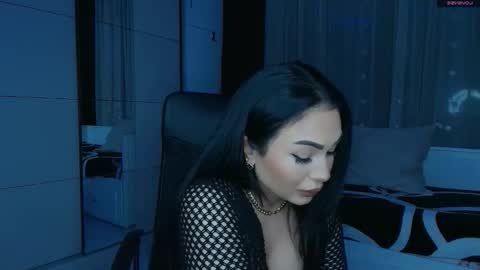 mistress_meryem online show from March 16, 2026, 11:31 pm