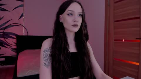 Snapshot of mistress_mialibra chatting on December 1, 2024, 11:14 pm Mistress Mia online show from December 1, 2024, 11:14 pm