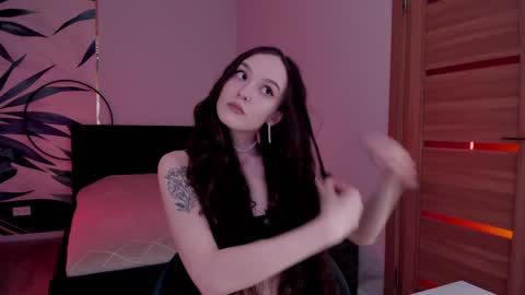 Snapshot of mistress_mialibra chatting on January 30, 2025, 12:29 am Mistress Mia online show from January 30, 2025, 12:29 am