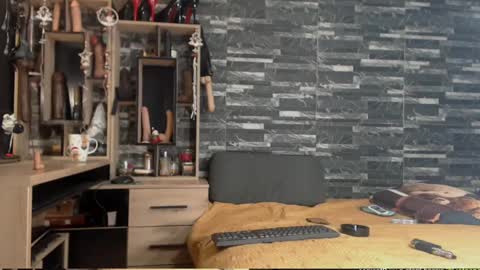 Mistress Mirybossy online show from January 2, 2025, 6:07 am