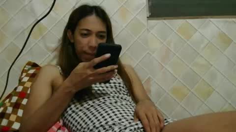 Mistress Mitch online show from April 27, 2026, 6:06 pm