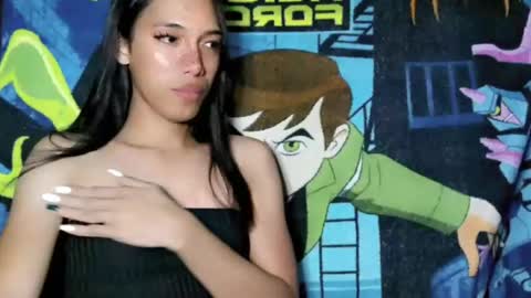 Snapshot of mistress_mitch chatting on July 10, 2026, 4:20 pm Mistress Mitch online show from July 10, 2026, 4:20 pm