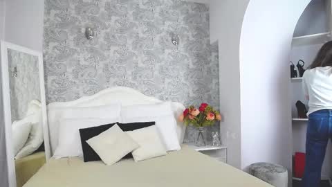 Mistress Pamela online show from November 5, 2025, 12:27 pm