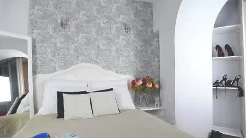 Mistress Pamela online show from November 21, 2025, 12:37 pm