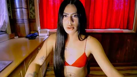 Snapshot of mistress_trisha chatting on August 8, 2026, 6:48 am mistress_trisha online show from August 8, 2026, 6:48 am