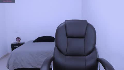 Mistress online show from February 9, 2026, 12:25 am