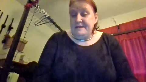 Aussie Syn online show from October 24, 2025, 3:30 pm