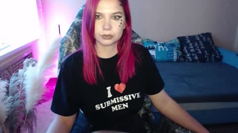 Miss Bailey online show from October 22, 2025, 12:27 pm