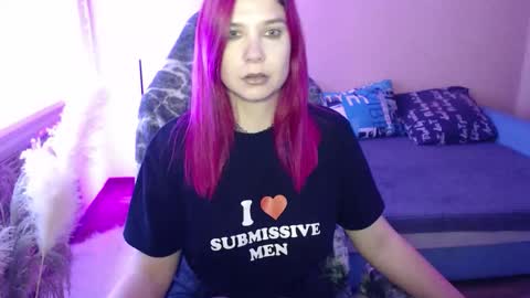 Miss Bailey online show from October 24, 2025, 1:29 pm