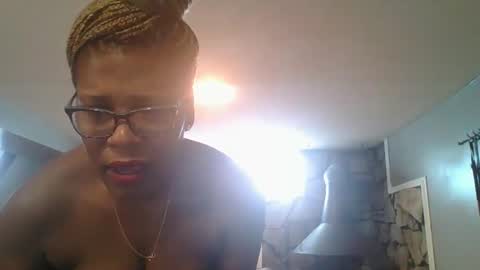 Mistress C and bitch boy online show from January 10, 2025, 3:37 pm