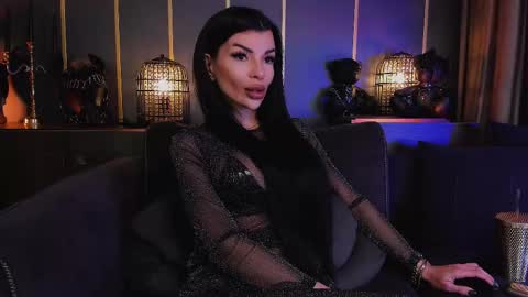 Snapshot of mistresselenia chatting on March 11, 2025, 2:07 pm Elenia online show from March 11, 2025, 2:07 pm