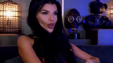 Snapshot of mistresselenia chatting on September 13, 2025, 11:43 am Elenia online show from September 13, 2025, 11:43 am