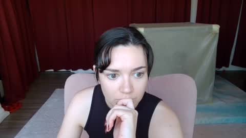 Snapshot of mistressjuniper chatting on February 9, 2026, 4:33 pm Mistress June online show from February 9, 2026, 4:33 pm