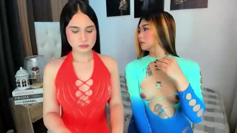 Luna Summer  Candy online show from October 26, 2025, 6:19 am