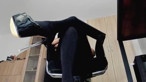 YourGoddessM online show from March 24, 2026, 10:48 pm