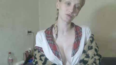 mistressmilly32 online show from March 7, 2026, 10:45 am