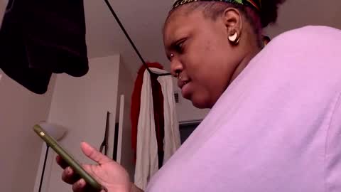 Mistress Mystii online show from December 17, 2024, 9:05 pm