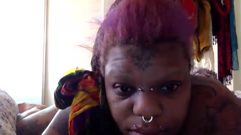 Mistress Mystii online show from December 19, 2024, 4:13 pm